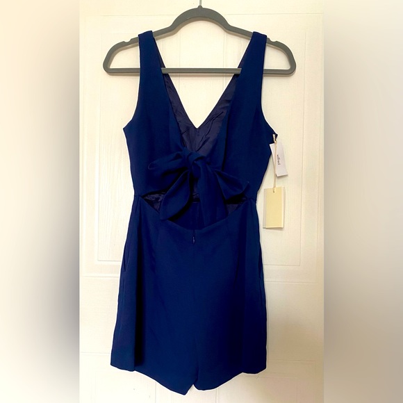 Wilfred Écoulement Romper - Picture 3 of 7